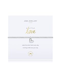Joma Jewellery A Little Love